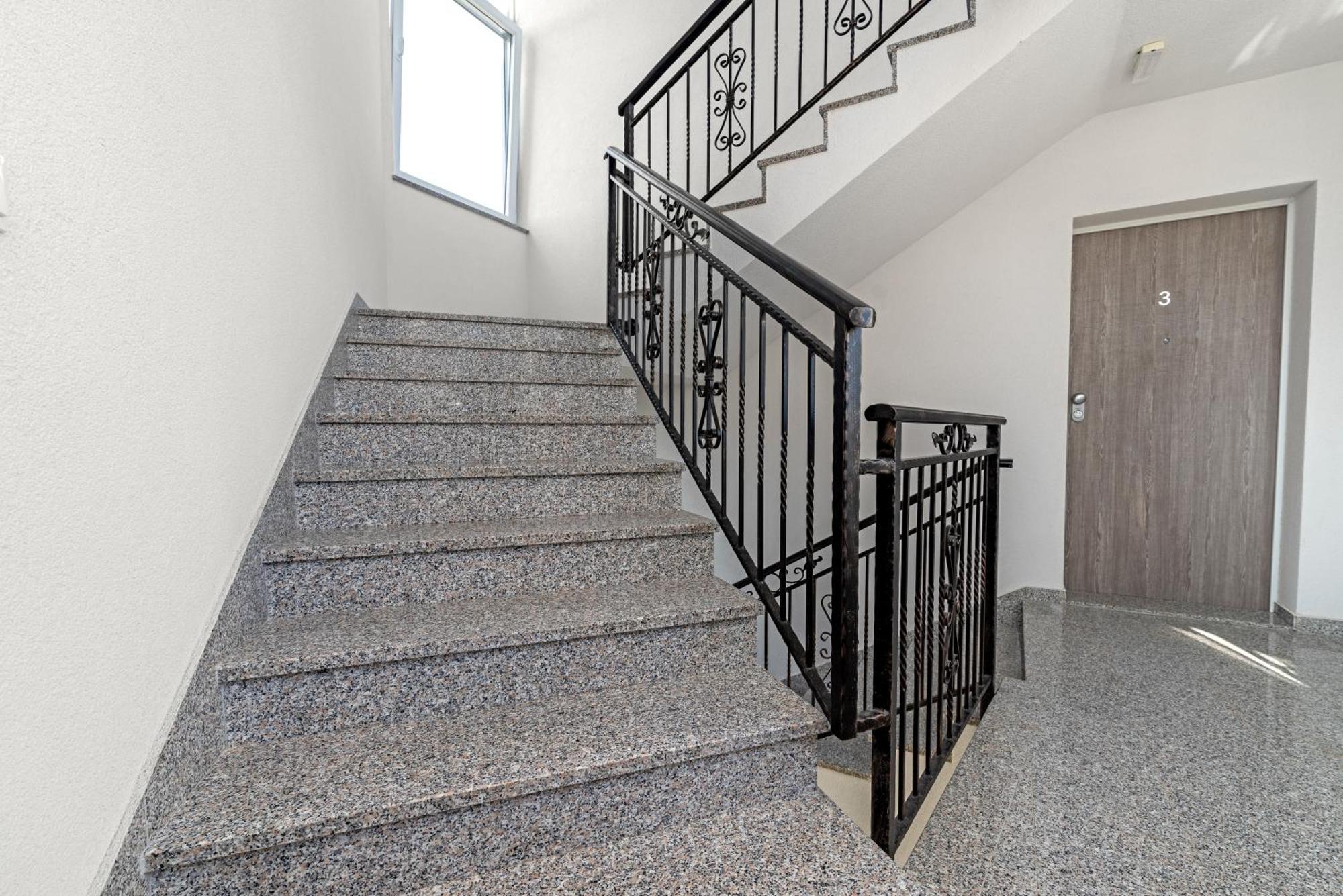 Apartments Boomerang Rogoznica  Extérieur photo