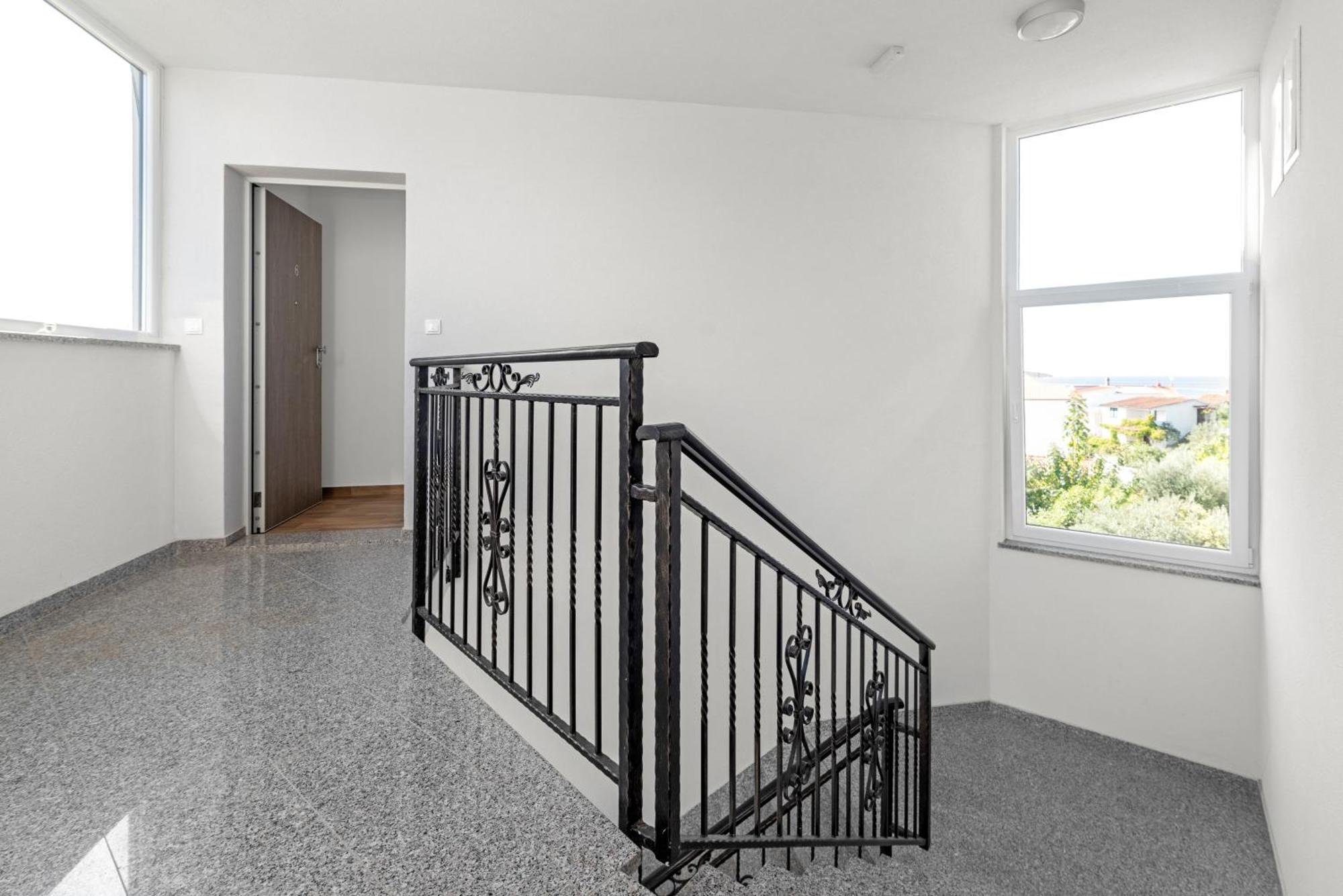 Apartments Boomerang Rogoznica  Extérieur photo