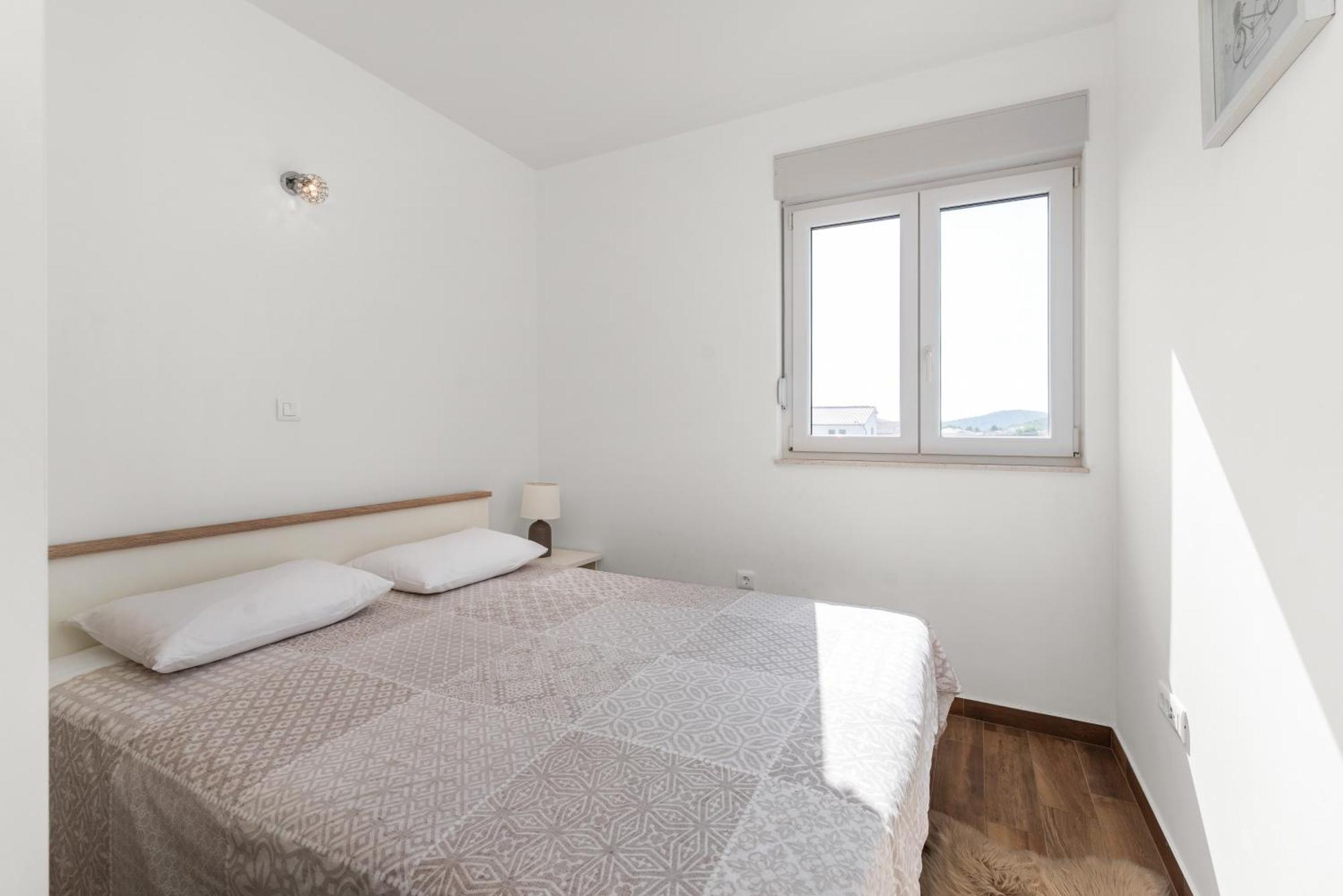 Apartments Boomerang Rogoznica  Chambre photo