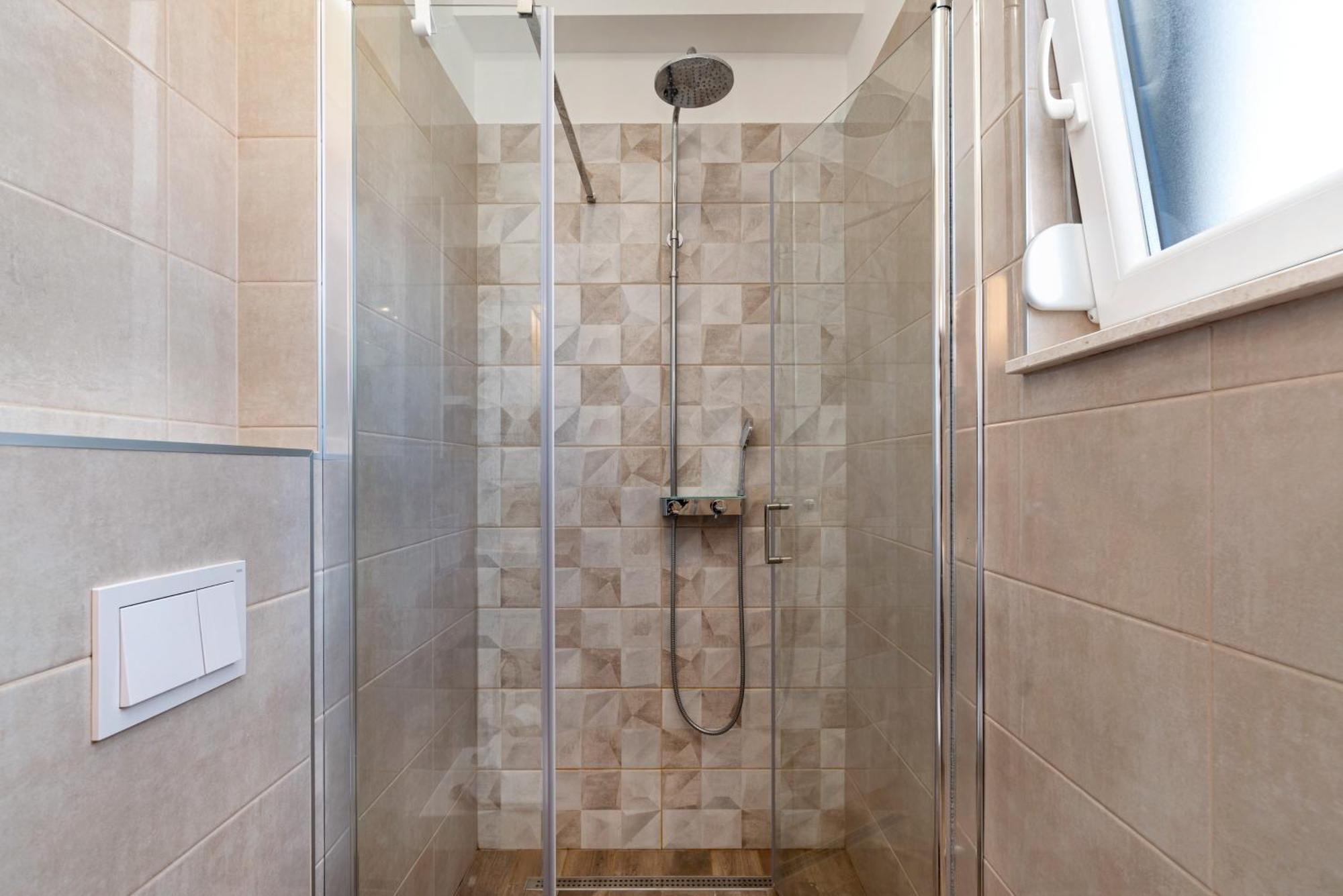 Apartments Boomerang Rogoznica  Chambre photo