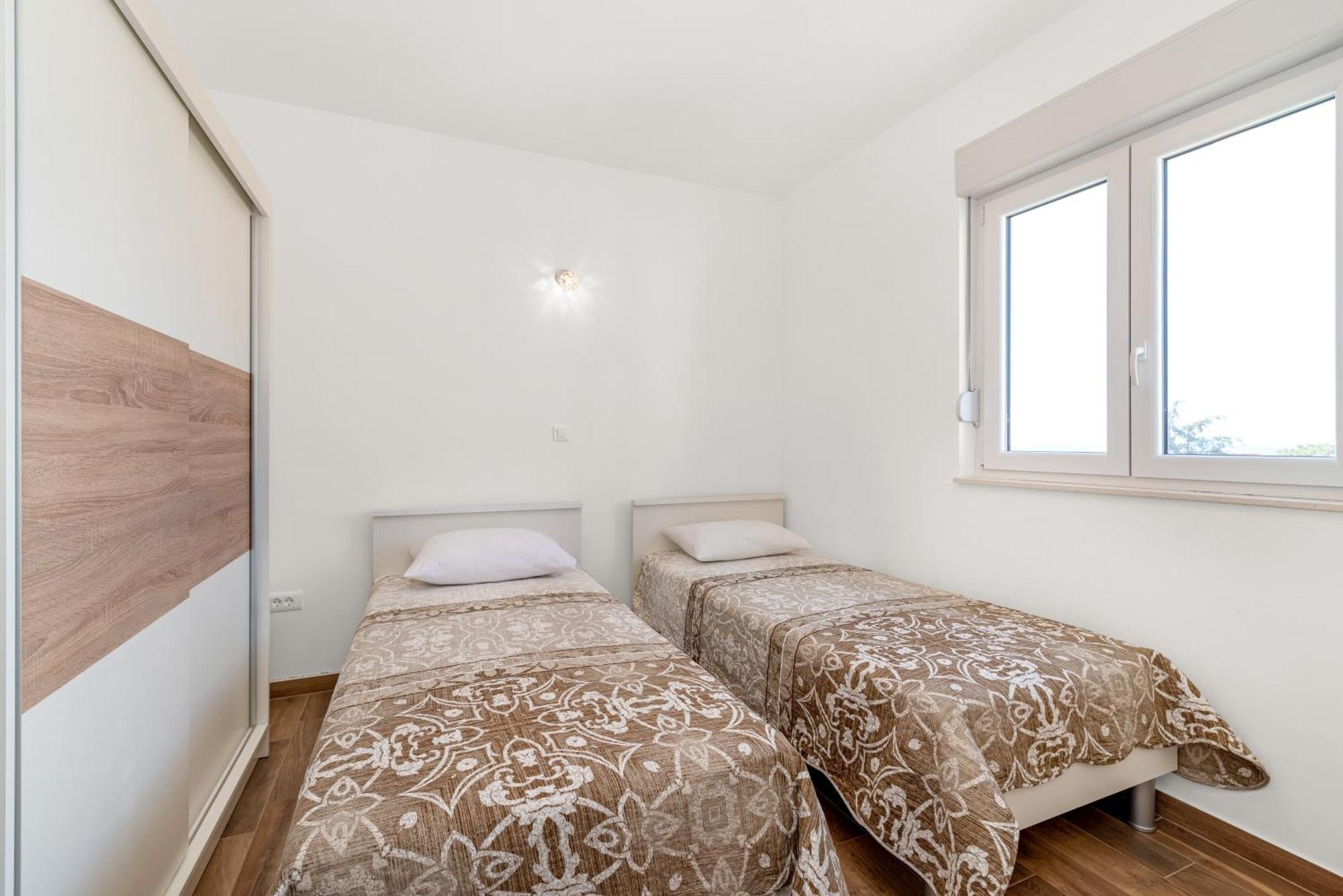 Apartments Boomerang Rogoznica  Chambre photo
