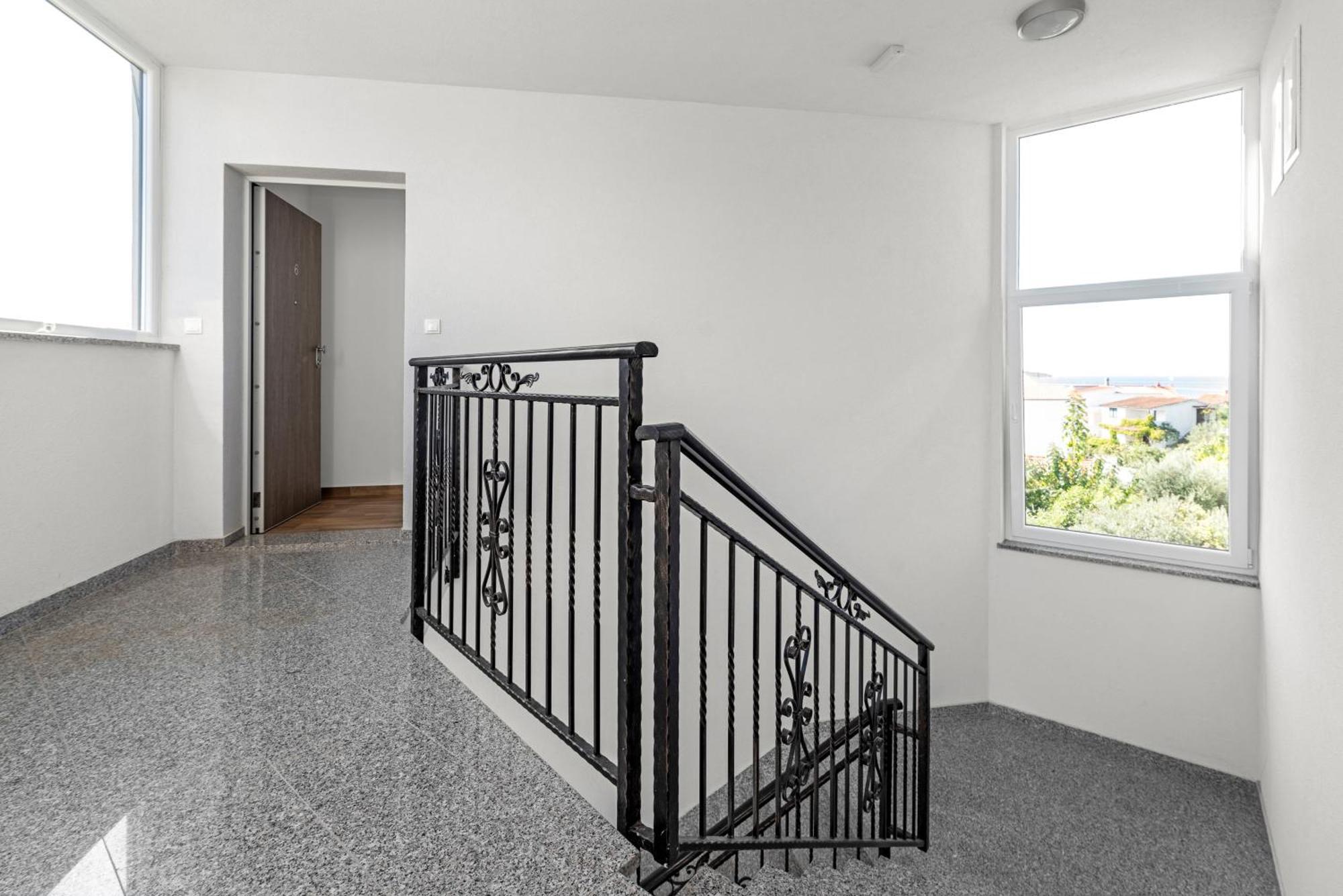 Apartments Boomerang Rogoznica  Chambre photo