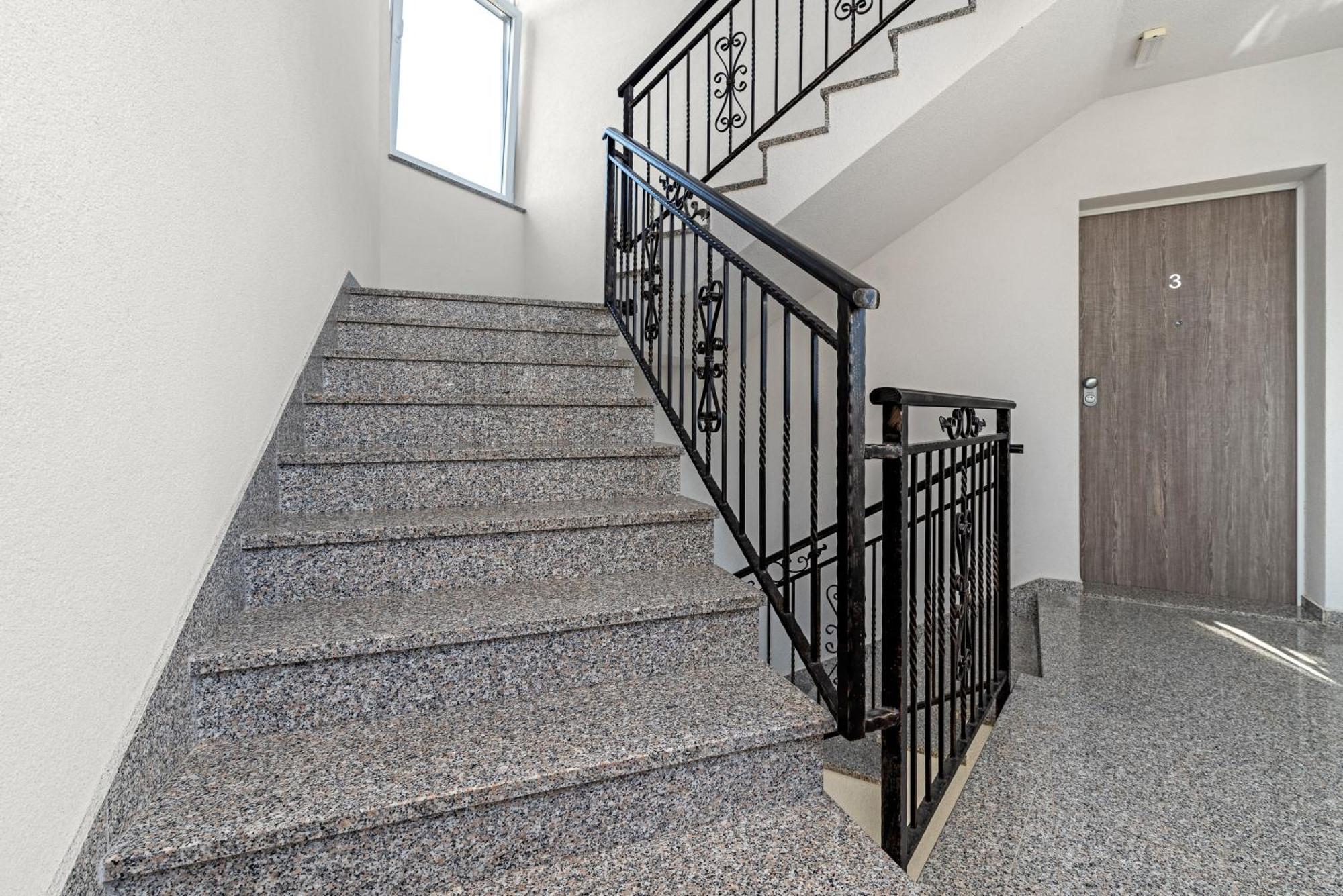 Apartments Boomerang Rogoznica  Chambre photo